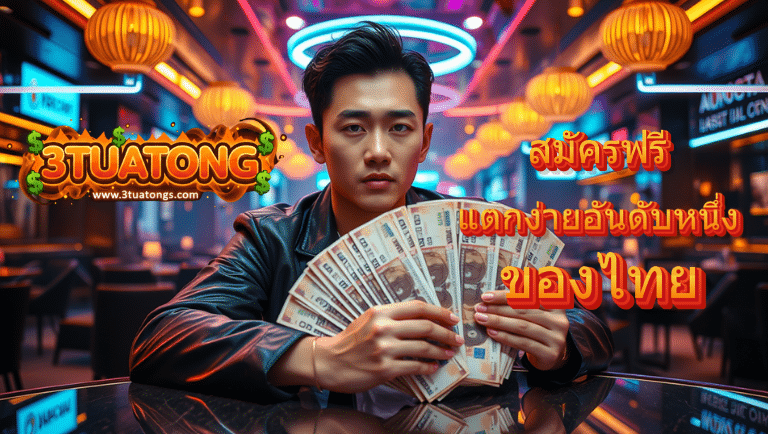 3tuatong สมัคร