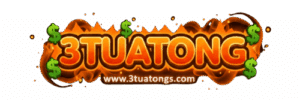 3tuatongs logo